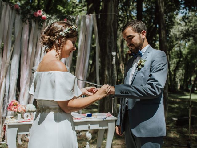 El casamiento de Nico  y Cami  en Marcos Paz, Buenos Aires 28