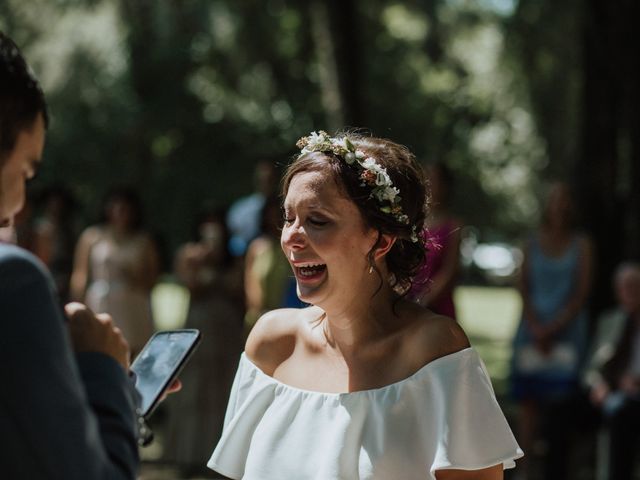 El casamiento de Nico  y Cami  en Marcos Paz, Buenos Aires 29