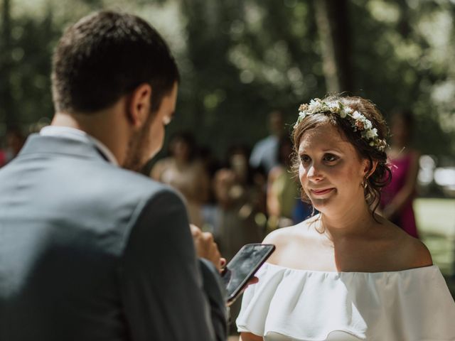 El casamiento de Nico  y Cami  en Marcos Paz, Buenos Aires 30