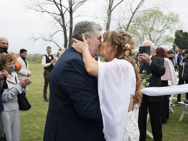 El casamiento de Jose y Sandra en 9 de Abril, Buenos Aires 9