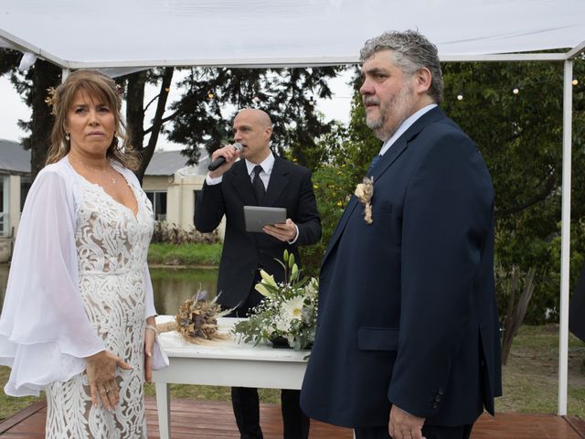 El casamiento de Jose y Sandra en 9 de Abril, Buenos Aires 13