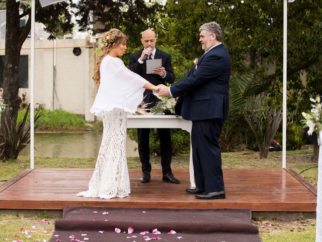 El casamiento de Jose y Sandra en 9 de Abril, Buenos Aires 15