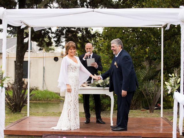 El casamiento de Jose y Sandra en 9 de Abril, Buenos Aires 16