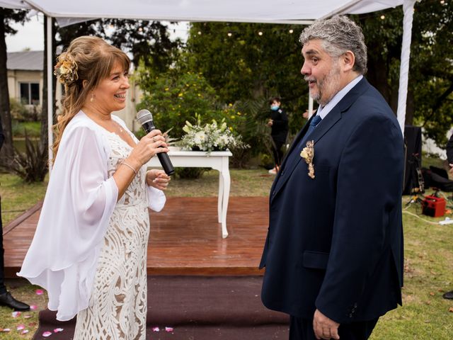 El casamiento de Jose y Sandra en 9 de Abril, Buenos Aires 19