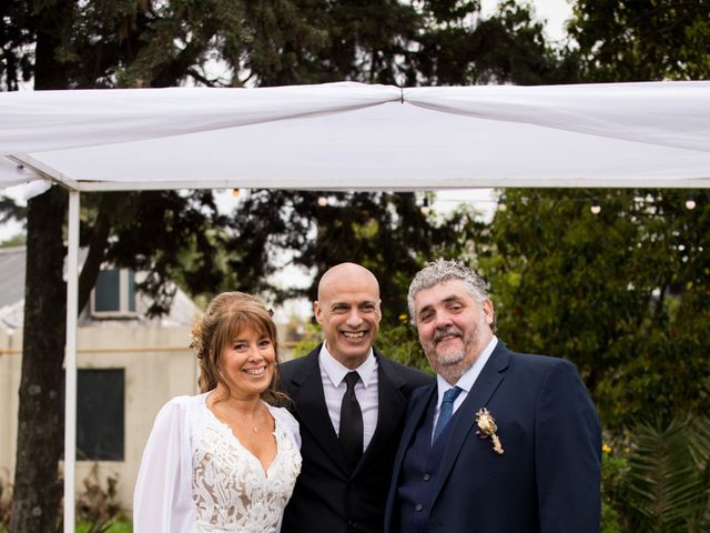 El casamiento de Jose y Sandra en 9 de Abril, Buenos Aires 30
