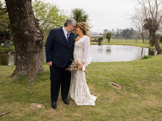 El casamiento de Jose y Sandra en 9 de Abril, Buenos Aires 42