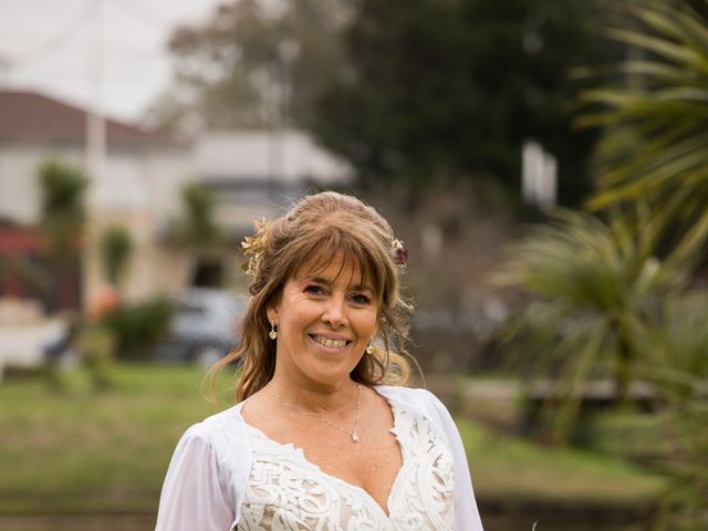 El casamiento de Jose y Sandra en 9 de Abril, Buenos Aires 46