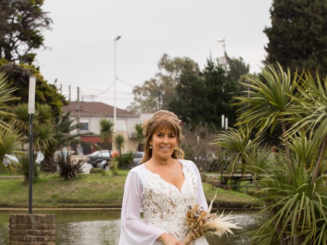 El casamiento de Jose y Sandra en 9 de Abril, Buenos Aires 47