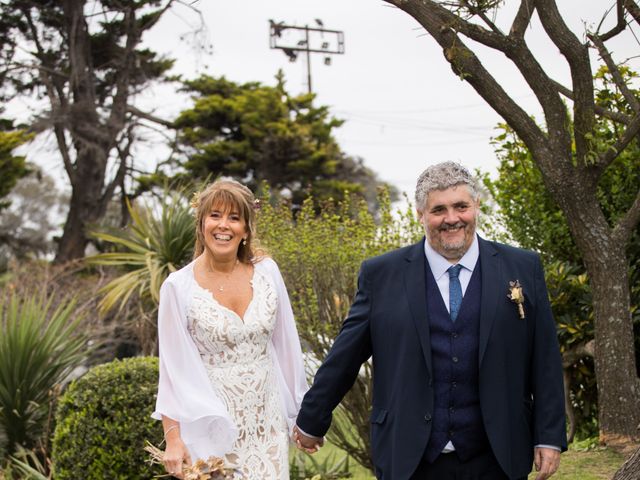 El casamiento de Jose y Sandra en 9 de Abril, Buenos Aires 54