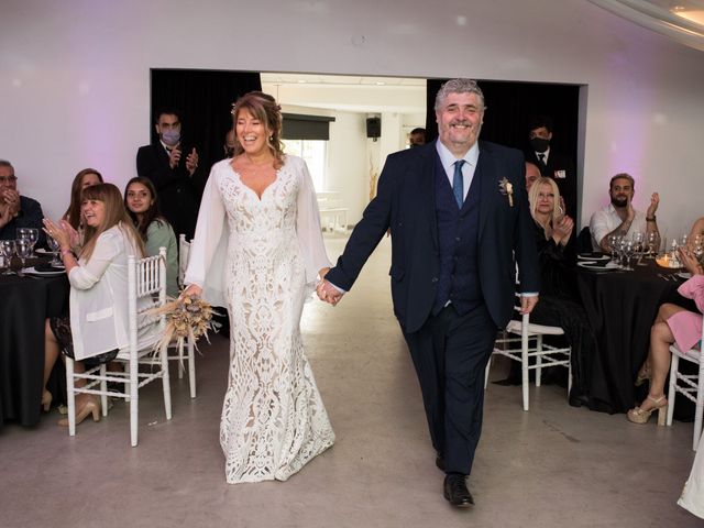 El casamiento de Jose y Sandra en 9 de Abril, Buenos Aires 57