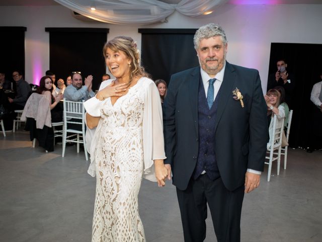 El casamiento de Jose y Sandra en 9 de Abril, Buenos Aires 61