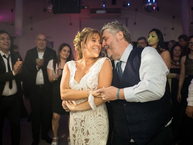 El casamiento de Jose y Sandra en 9 de Abril, Buenos Aires 69