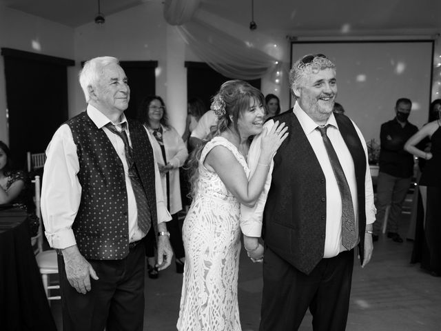 El casamiento de Jose y Sandra en 9 de Abril, Buenos Aires 73