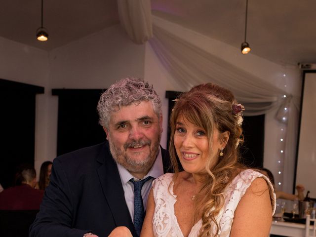 El casamiento de Jose y Sandra en 9 de Abril, Buenos Aires 74