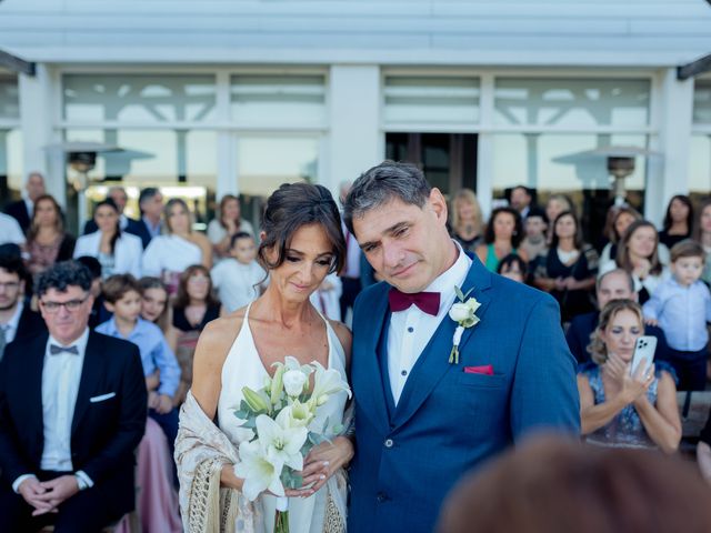 El casamiento de Pablo y Cecilia en Luján, Buenos Aires 4