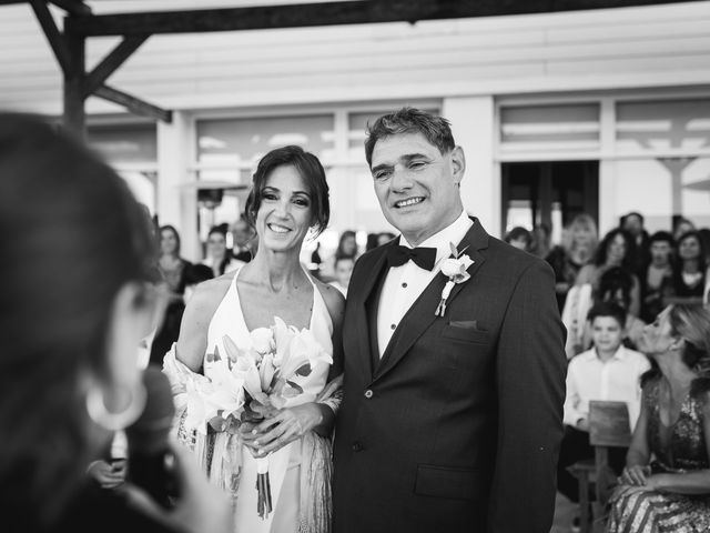 El casamiento de Pablo y Cecilia en Luján, Buenos Aires 5