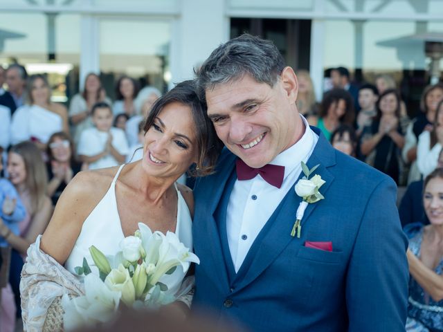 El casamiento de Pablo y Cecilia en Luján, Buenos Aires 7