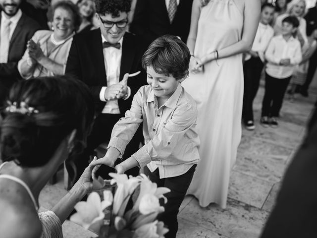 El casamiento de Pablo y Cecilia en Luján, Buenos Aires 8