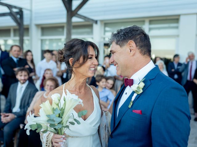 El casamiento de Pablo y Cecilia en Luján, Buenos Aires 9