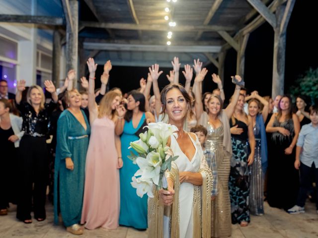 El casamiento de Pablo y Cecilia en Luján, Buenos Aires 10