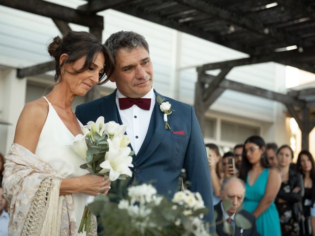 El casamiento de Pablo y Cecilia en Luján, Buenos Aires 11