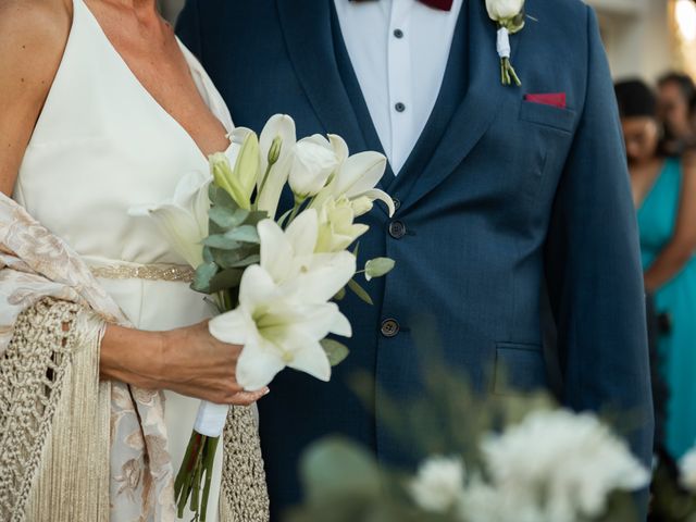 El casamiento de Pablo y Cecilia en Luján, Buenos Aires 12