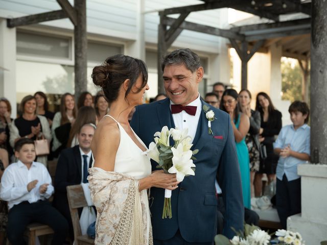 El casamiento de Pablo y Cecilia en Luján, Buenos Aires 14