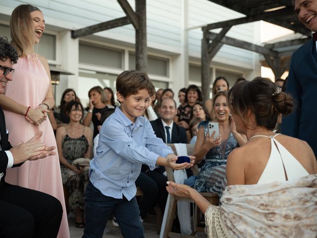 El casamiento de Pablo y Cecilia en Luján, Buenos Aires 15