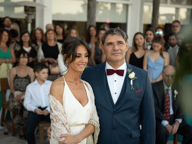 El casamiento de Pablo y Cecilia en Luján, Buenos Aires 16