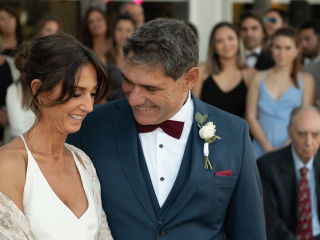 El casamiento de Pablo y Cecilia en Luján, Buenos Aires 17