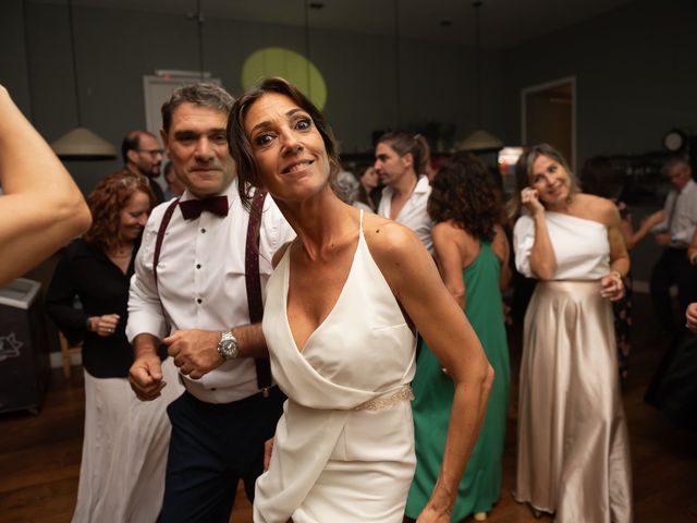 El casamiento de Pablo y Cecilia en Luján, Buenos Aires 23