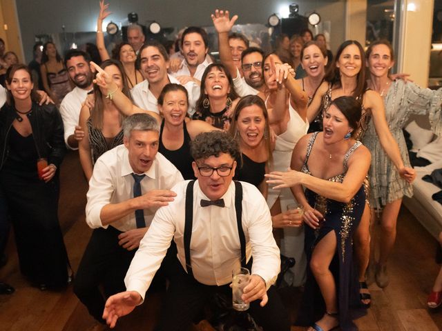 El casamiento de Pablo y Cecilia en Luján, Buenos Aires 28