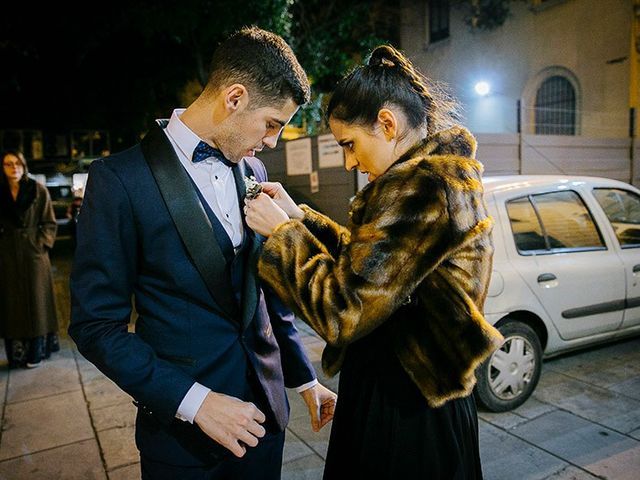El casamiento de Mati y Mara en San Isidro, Buenos Aires 22