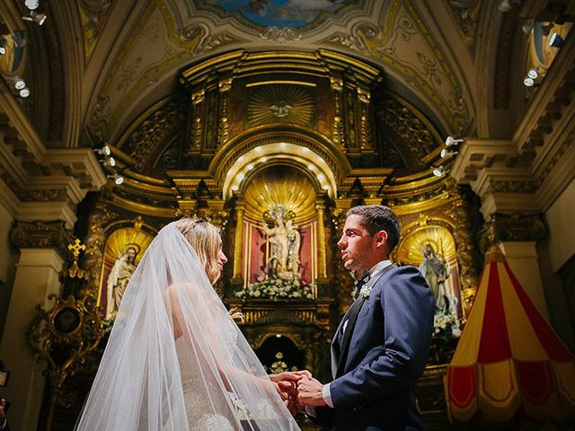 El casamiento de Mati y Mara en San Isidro, Buenos Aires 24