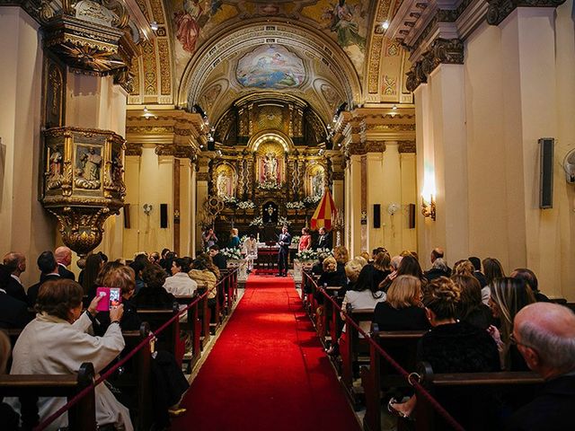 El casamiento de Mati y Mara en San Isidro, Buenos Aires 26