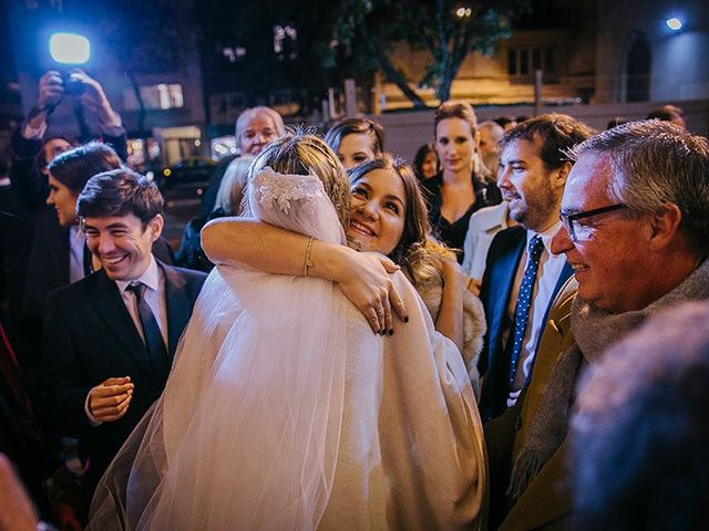 El casamiento de Mati y Mara en San Isidro, Buenos Aires 37