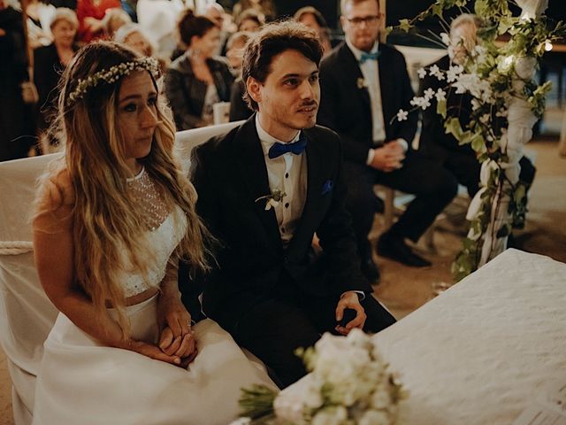 El casamiento de Paul y Virginia en Olivos, Buenos Aires 63