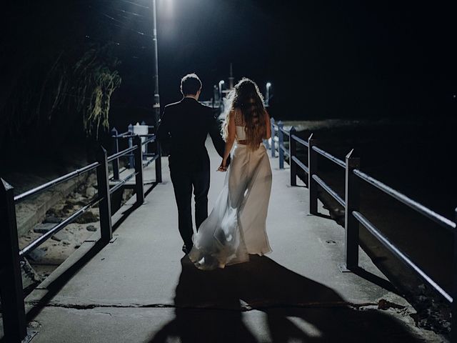 El casamiento de Paul y Virginia en Olivos, Buenos Aires 68