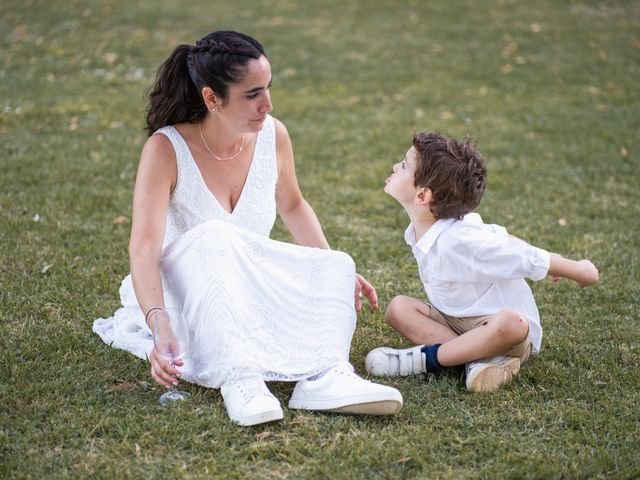 El casamiento de Agus y Viti en Lobos, Buenos Aires 5