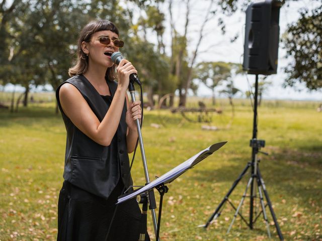 El casamiento de Agus y Viti en Lobos, Buenos Aires 6