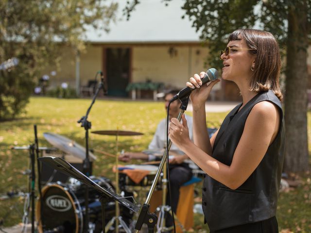 El casamiento de Agus y Viti en Lobos, Buenos Aires 10