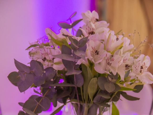 El casamiento de Fran y Albertina en Luján, Buenos Aires 3