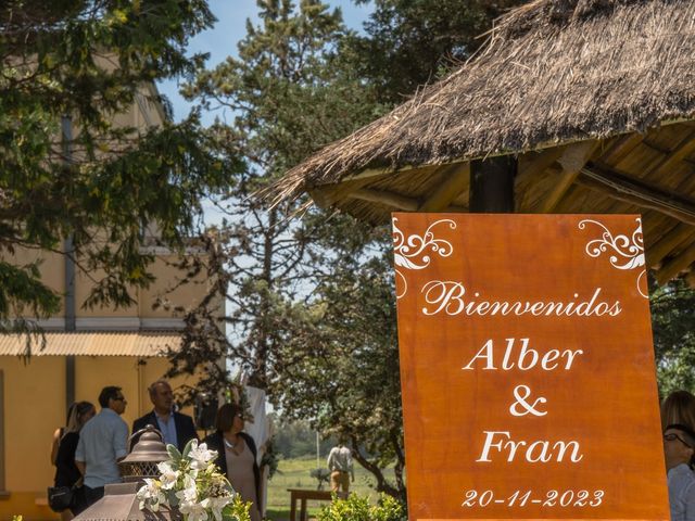 El casamiento de Fran y Albertina en Luján, Buenos Aires 5