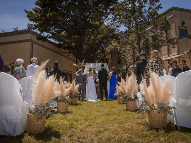 El casamiento de Fran y Albertina en Luján, Buenos Aires 14