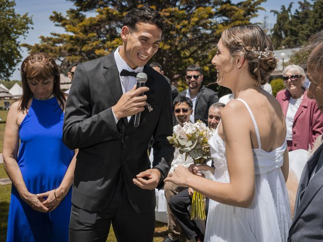 El casamiento de Fran y Albertina en Luján, Buenos Aires 15