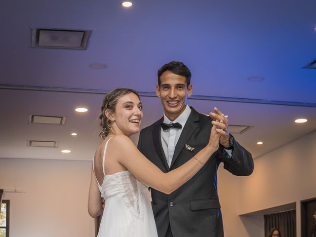 El casamiento de Fran y Albertina en Luján, Buenos Aires 16