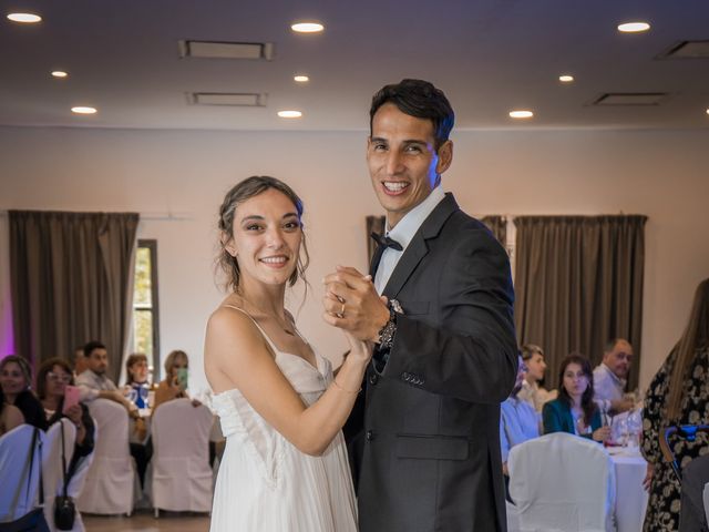 El casamiento de Fran y Albertina en Luján, Buenos Aires 17