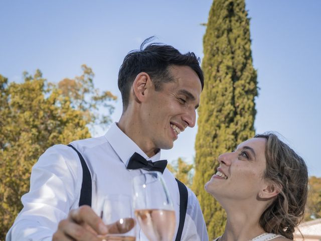 El casamiento de Fran y Albertina en Luján, Buenos Aires 18