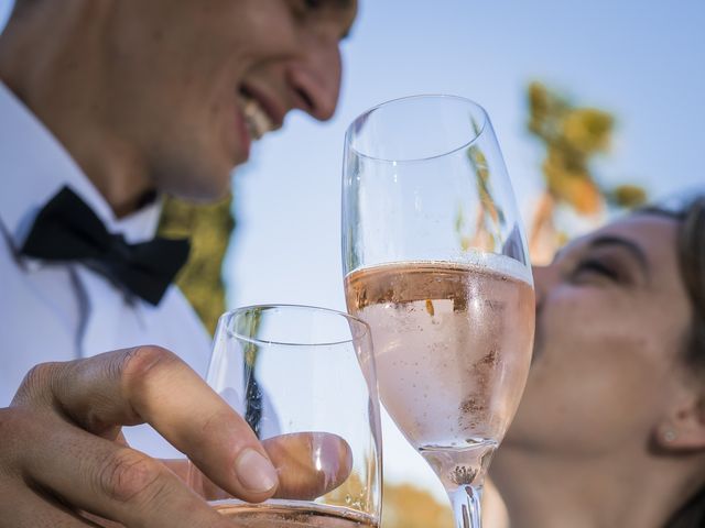 El casamiento de Fran y Albertina en Luján, Buenos Aires 19