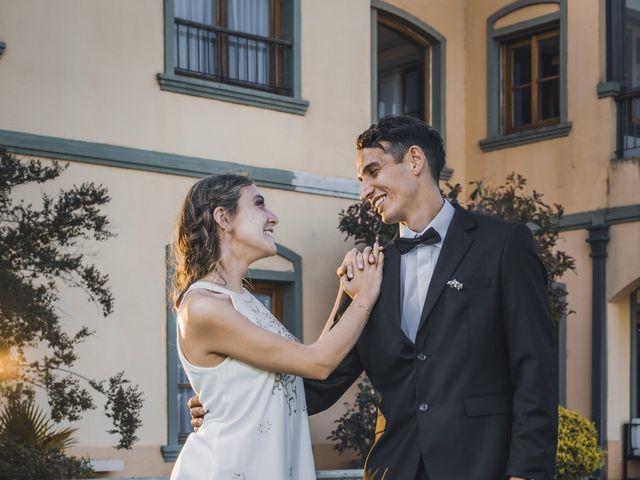 El casamiento de Fran y Albertina en Luján, Buenos Aires 20